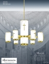 Albemarle Series Chandelier Fixture